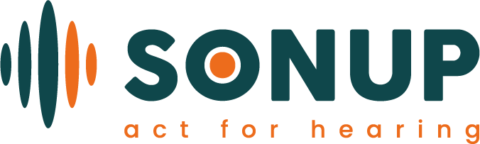 logo de sonup