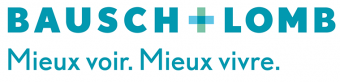 bausch & lomb fournisseur lentilles de contat